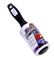 Lint Busters Lint Roller ( LINT PICK UP, W/PLASTIC HANDLE ) 12 Each / Case