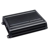 Powerbass ACS-500D 500 Watt Monoblock Class D Power Car Amplifier