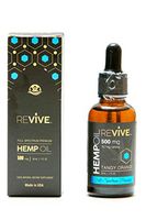 Hemp Oil for Pain & Anxiety Relief | Anti- Inflammatory | Promotes Better Sleep & Boost Energy | Made in USA | 500mg |1fl oz (30ml) (Tangy Orange Flavor)