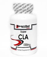Super CLA 1000mg 90 Capsules ~ Renevitol