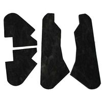 Repops CH117 Cowl Hood Insulation for 1970-72 Chevelle