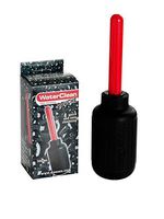Waterclean Douche for Anal Cleansing Includes Shower Head for Intimate Cleaning - Shower Shot Douche - Shower Head
