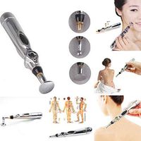OD'lover Massage Pen Pain Relief Acupuncture Meridian Energy Heal Therapy Pen