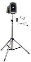 MegaVox Basic Package 1 w/One Handsfree Microphone
