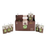 Key & Young 30 Packs Deer Antlers Red Ginseng Daily Life Children