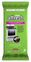 affresh W10539770M2 Cleaning 2 Pack Cooktop Cleaner Wipes