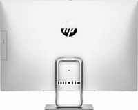 Premium HP Pavilion 27" Full HD IPS Touchscreen All-in-One Desktop, Quad Core Intel i7-6700T, 12GB DDR4 RAM, 1TB 7200RPM HDD, DVD, 802.11AC, BT, HDMI, B&O Audio, Wireless keyboard and mouse-Win10