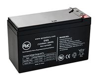 Panamax BATT1500-EXT 12V 9Ah UPS Battery - This is an AJC Brand Replacement