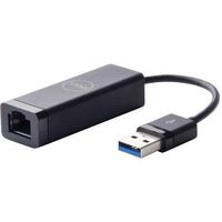 TDSOURCING Dell-IMSourcing DS USB 3 to Ethernet (PXE) - USB 3.0-1 Port(s) - 1