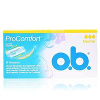 o.b. ProComfort Normal Tampons (16Pcs) by BARWA