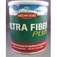 Ultra Fiber Plus 450g (15.8 oz) by MEDIFOOD