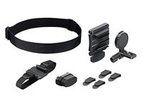 Sony Universal Head Mount Kit Blt-uhm1 - International Version (No Warranty)