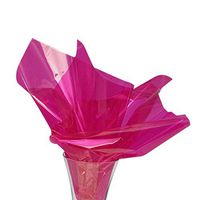 Fuchsia Cello Film 30" X 100'
