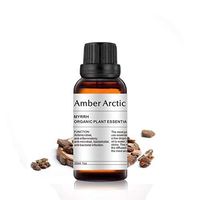 Myrrh Essential Oil 100% Pure Natural Undiluted, Therapeutic Grade Myrrh oil for Aromatherapy, Relax, Skin Care, Spa - 30ml/1oz