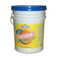 Sunshine Floor Finish - 5 Gallon Pail