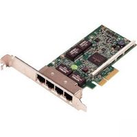 Broadcom 5719 QP 1Gb Network Interface Card Full Height Customer Kit 540-BBGX
