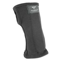 Imak A20125 SmartGlove Wrist Wrap, Small, Black