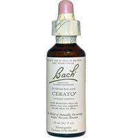BACH CERATO, 20 ML