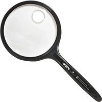 SPR01876 - Sparco Hand-Held Magnifier