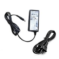 AC Adapter for Samsung A2514-FPN KSM DSM 14V 1.79A / 1.786A 25W LS22C Monitor Adapter A2514-DPN LC22 C22