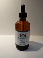 Thaumiatrix Ionic Colloidal Silver 4oz Dropper Bottle