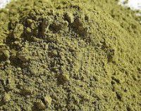 Henna Blond - Natural Hair Color, Powder - Wildcrafted - Blend (454g = One Pound) Brand: Herbies Herbs