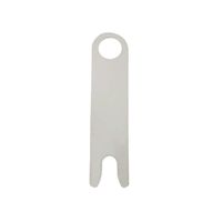 Orcbee_Plastic Propeller Release Tool U-Wrench Blade Removal Wrench for DJI Tello Drone