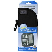 Dia-Pak DayMate with Gel Pack