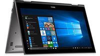 2018 Dell Inspiron 5000 2-in-1 15.6 inch Full HD Flagship Premium Laptop | Intel Core i5-8250U Quad-Core | 8G DDR4 | 2T HDD | Waves MaxxAudio Pro | Windows 10