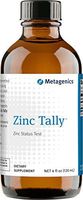 Metagenics - Zinc Tally, 4 fl oz Liquid
