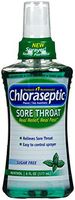 Chloraseptic Sore Throat Spray-Menthol-6 oz