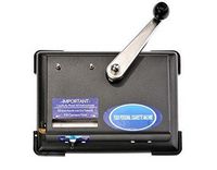 Esqlotres Small Roller Making Tobacco Maker Hand Operation Machine Machines