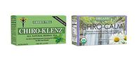 Chiro-Klenz Green Tea & Chiro-Calm Value Bundle