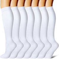 Compression Socks for Women and Men - Best Athletic,Circulation & Recovery