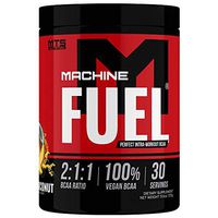 New MTS Nutrition Machine Fuel | 30 Servings (Mango Coconut)
