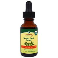 Theraneem Neem Leaf Alcohol Extract, 1 Ounce