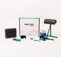 The GAP-FLEX Tall System