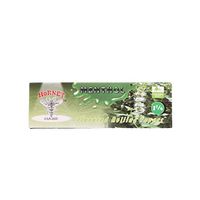 Multiple Kinds of Fruit Flavors Booklets Cigarette Rolling Paper (15)
