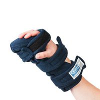 Comfy Splints Hand/Thumb - Adult Medium - 1 Each / Each - 24-3110