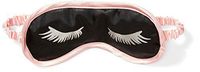 Amazon Brand - Mae Women's Sleepwear Sleep Mask, Eyelash, One Size