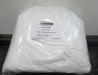 Zinc Stearate, Reagent, Powder -400 mesh, 2.5kg