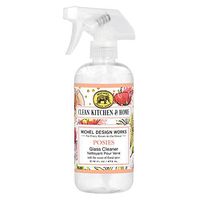 Michel Design Works Glass Cleaner, Posies