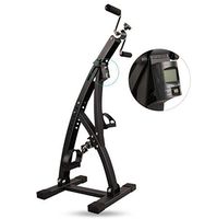 ZAIHW Elderly Stroke Rehabilitation Equipment Upper and Lower Limb Rehabilitation Trainers Indoor Rehabilitation Equipment