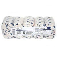 EZe-Band Latex-Free Elastic Bandage 3" x 5 yds Box/10