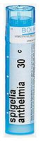 Boiron - Spigelia Anthelmia 30c, 30c, 80 pellets