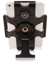 Ultimate Support HyperPad Pro 5-in-1 Professional iPad Stand with OtterBox Agility Tablet System Technology for iPad Mini