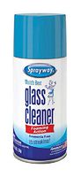 GLASS CLEANER SPRYWY 6OZ