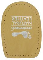 Heel Pad Cushions Heavy Duty Size US 9/10