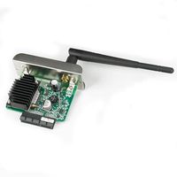 ZEBRA WIRELESS 802.11 A/B/G/N WIFI CARD FOR ZT SERIES