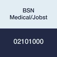 BSN Medical/Jobst 02101000 Elastomull Elastic Gauze Bandage, Non-Sterile, 3" Width, 4 yd. Length (Pack of 12)